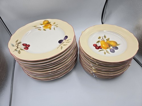 Pieces william roberts fine - 24,