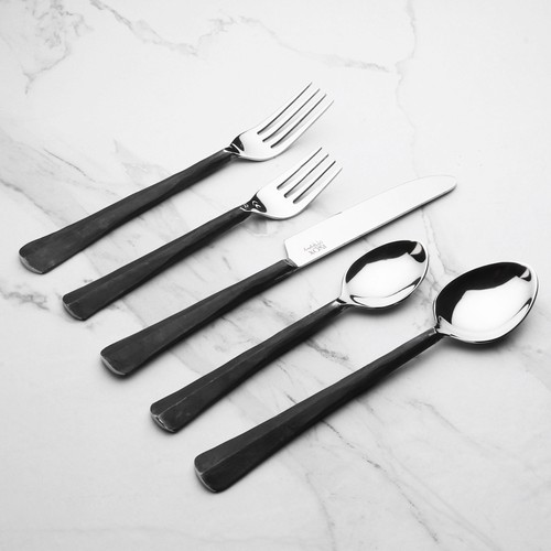 Inox ridge flatware pc - inox, 20
