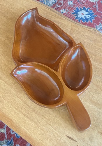 Mcm mahogany leaf wood - leaf,